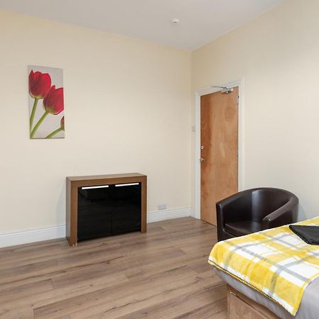 City Centre Large Luxury Rooms Free Parking Gateshead Dış mekan fotoğraf