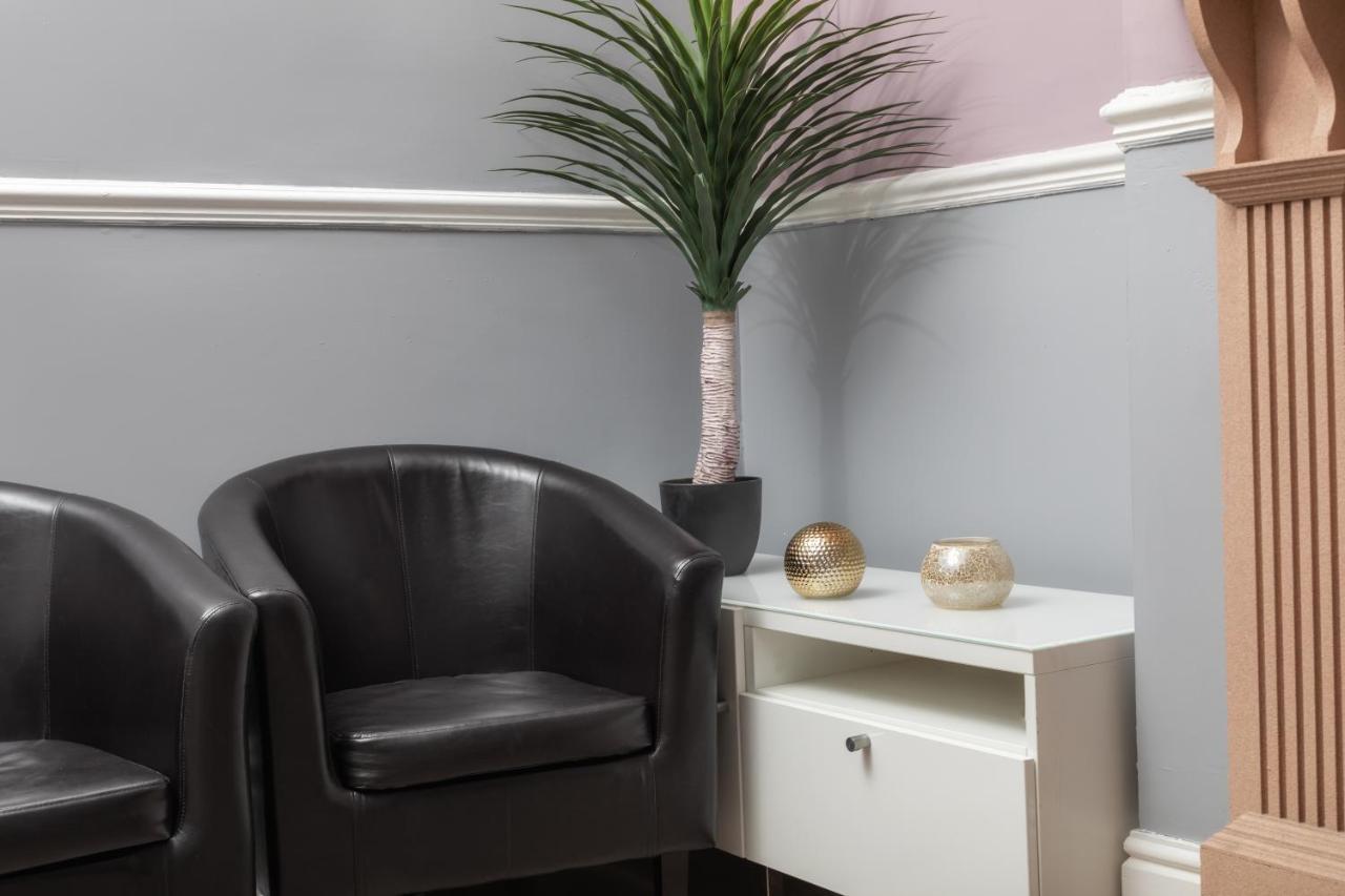 City Centre Large Luxury Rooms Free Parking Gateshead Dış mekan fotoğraf